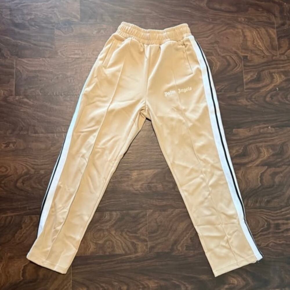 Palm Angels Track Pants